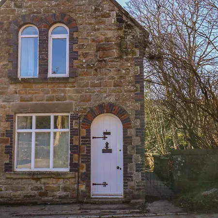 1 Rosedale Abbey * Pickering