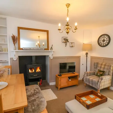 1 Rosedale Abbey * Pickering