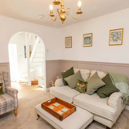 Semesterbostad 1 Rosedale Abbey *