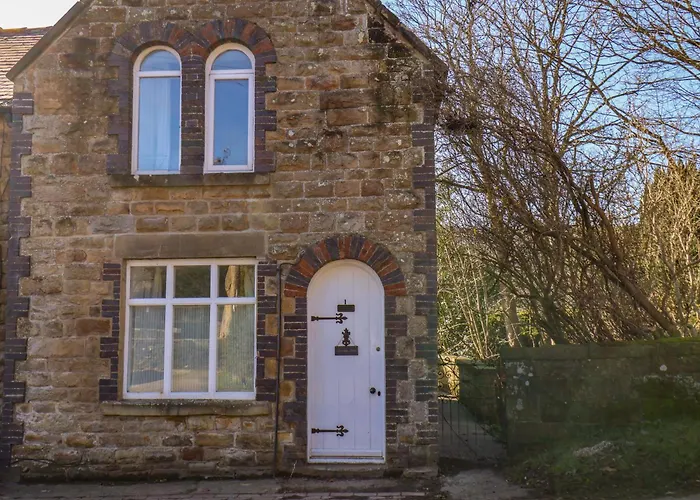 1 Rosedale Abbey * Pickering