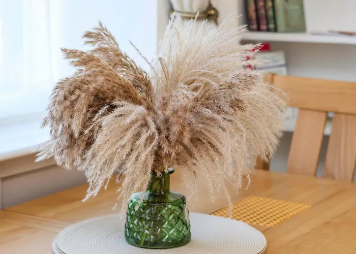 Semesterbostad 1 Rosedale Abbey *