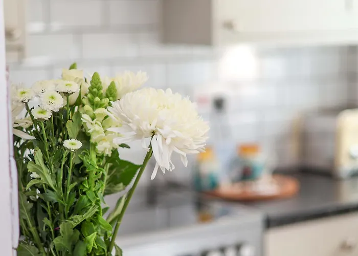 1 Rosedale Abbey * Pickering