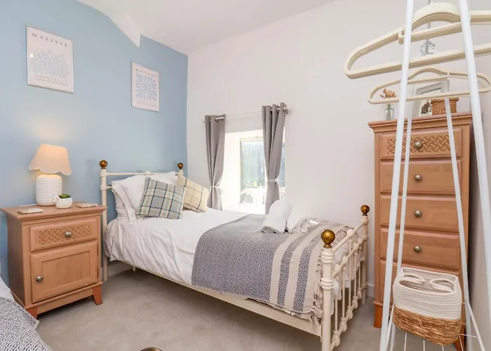 1 Rosedale Abbey Pickering