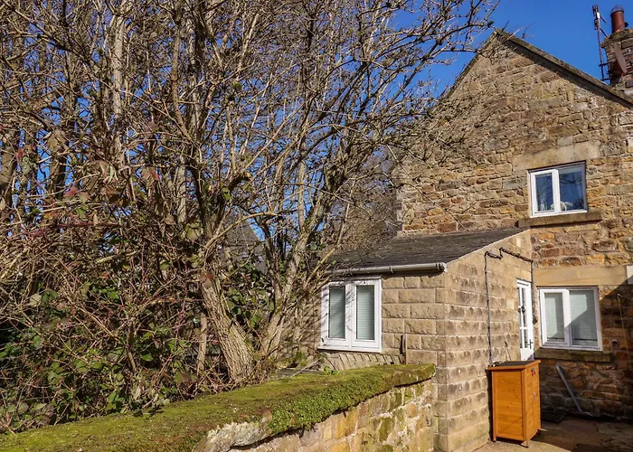 1 Rosedale Abbey Pickering