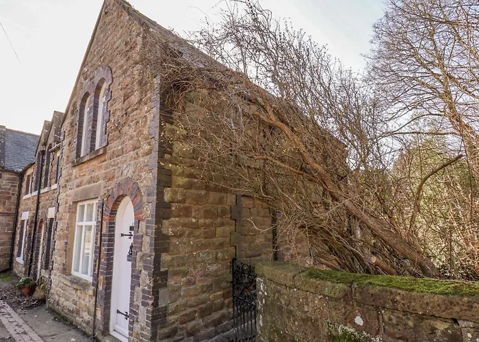 Semesterbostad 1 Rosedale Abbey Pickering