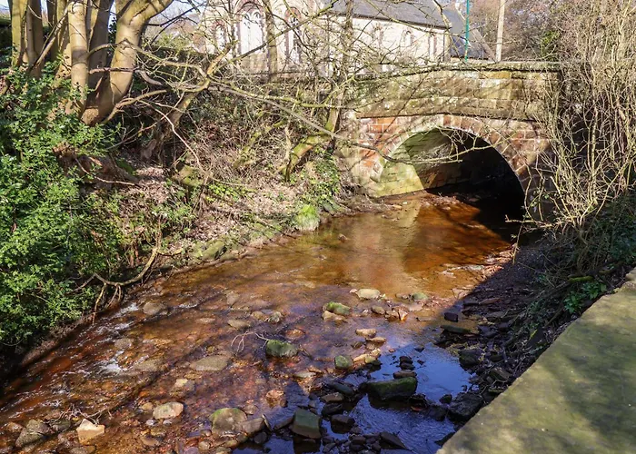 1 Rosedale Abbey * Pickering