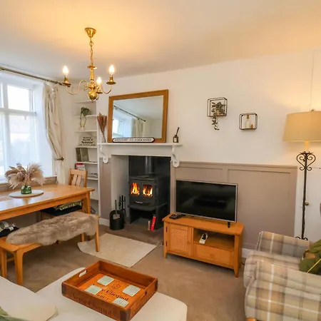 1 Rosedale Abbey Pickering