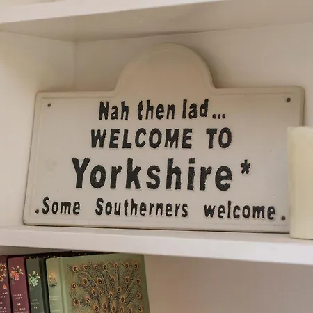 Holiday home 1 Rosedale Abbey