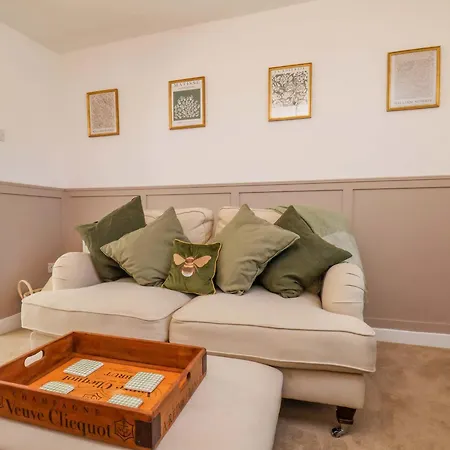 1 Rosedale Abbey * Pickering
