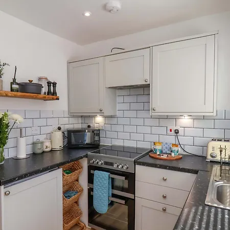 1 Rosedale Abbey