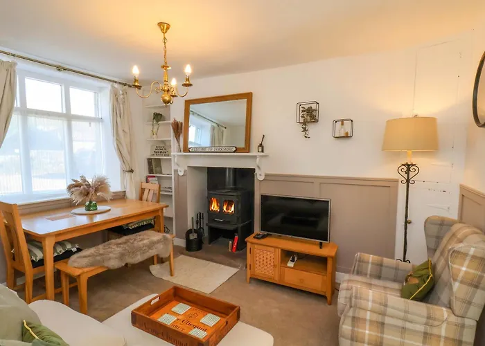 1 Rosedale Abbey Pickering