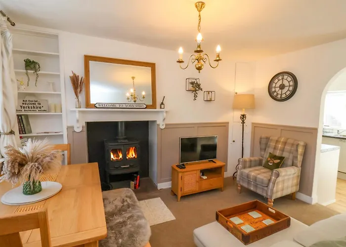 1 Rosedale Abbey * Pickering