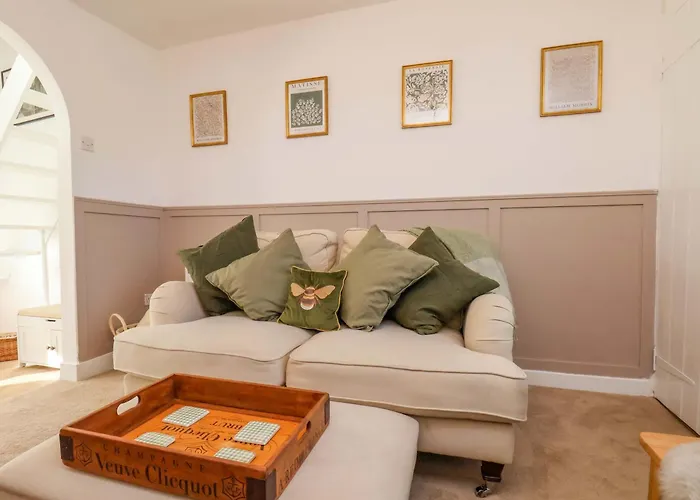 1 Rosedale Abbey * Pickering