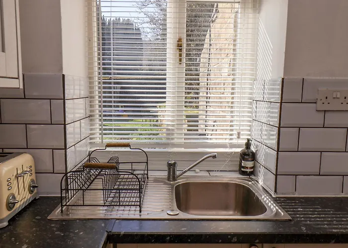 1 Rosedale Abbey *
