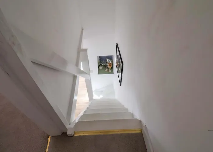 Holiday home 1 Rosedale Abbey