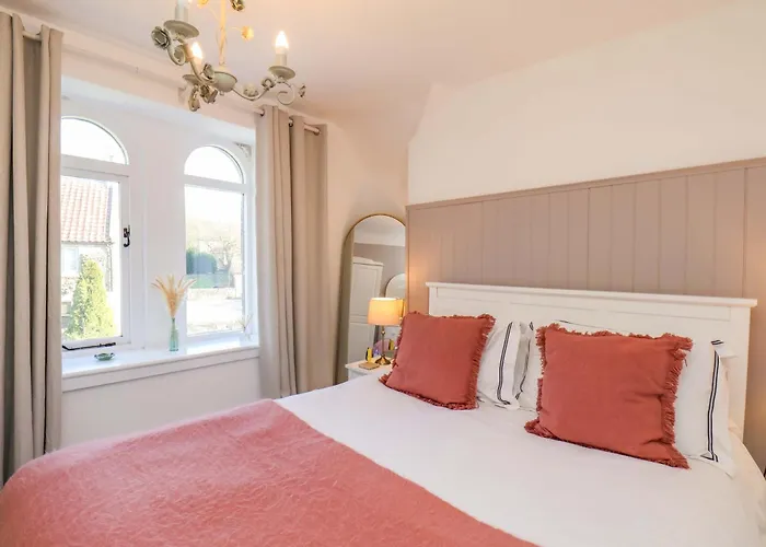 1 Rosedale Abbey Holiday home