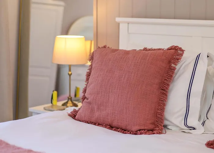 1 Rosedale Abbey Holiday home