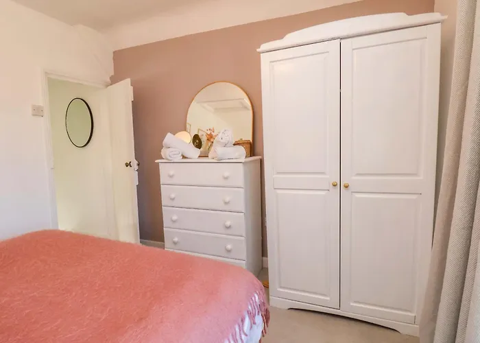 Holiday home 1 Rosedale Abbey *