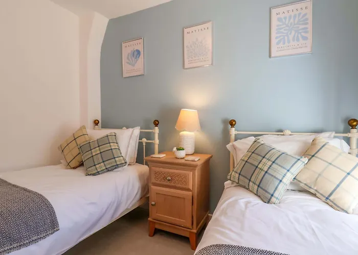 1 Rosedale Abbey * Pickering