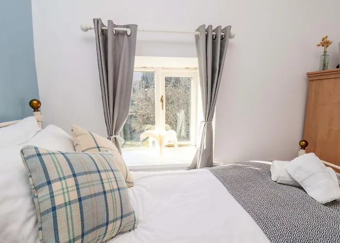 1 Rosedale Abbey Pickering