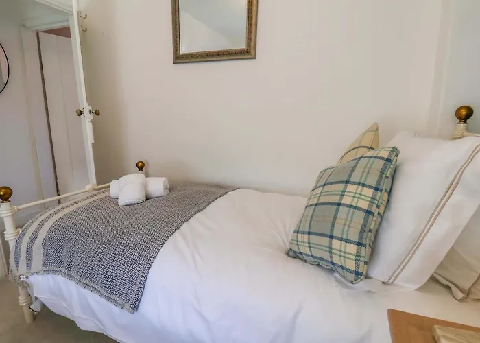 1 Rosedale Abbey Holiday home Pickering