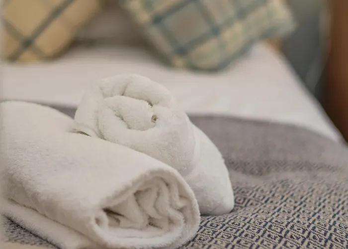 1 Rosedale Abbey Holiday home Pickering