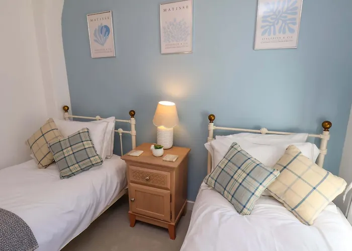 Holiday home 1 Rosedale Abbey