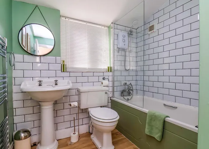 1 Rosedale Abbey Pickering