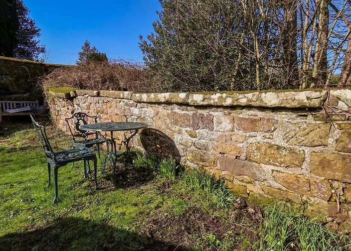 1 Rosedale Abbey Pickering