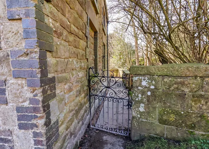 1 Rosedale Abbey Holiday home