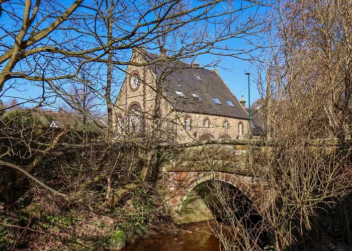 Holiday home 1 Rosedale Abbey