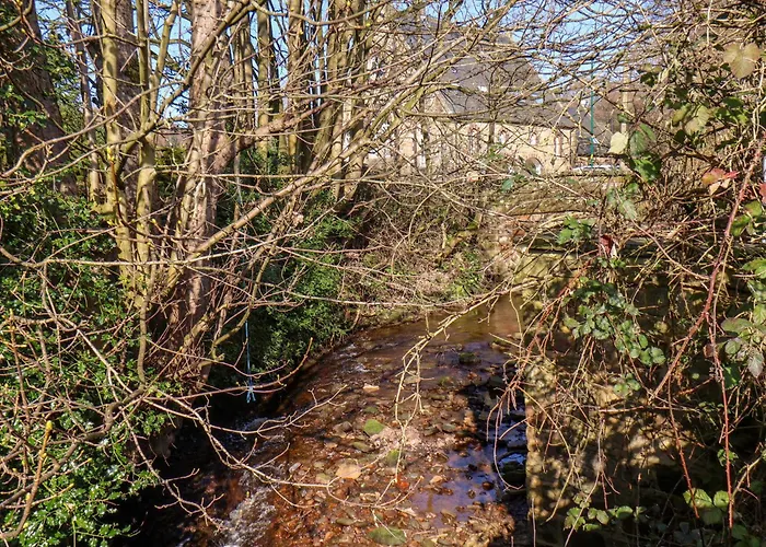 1 Rosedale Abbey Holiday home Pickering