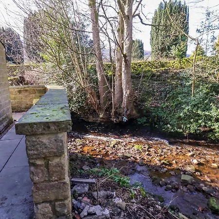 1 Rosedale Abbey