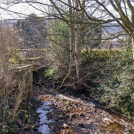 1 Rosedale Abbey *